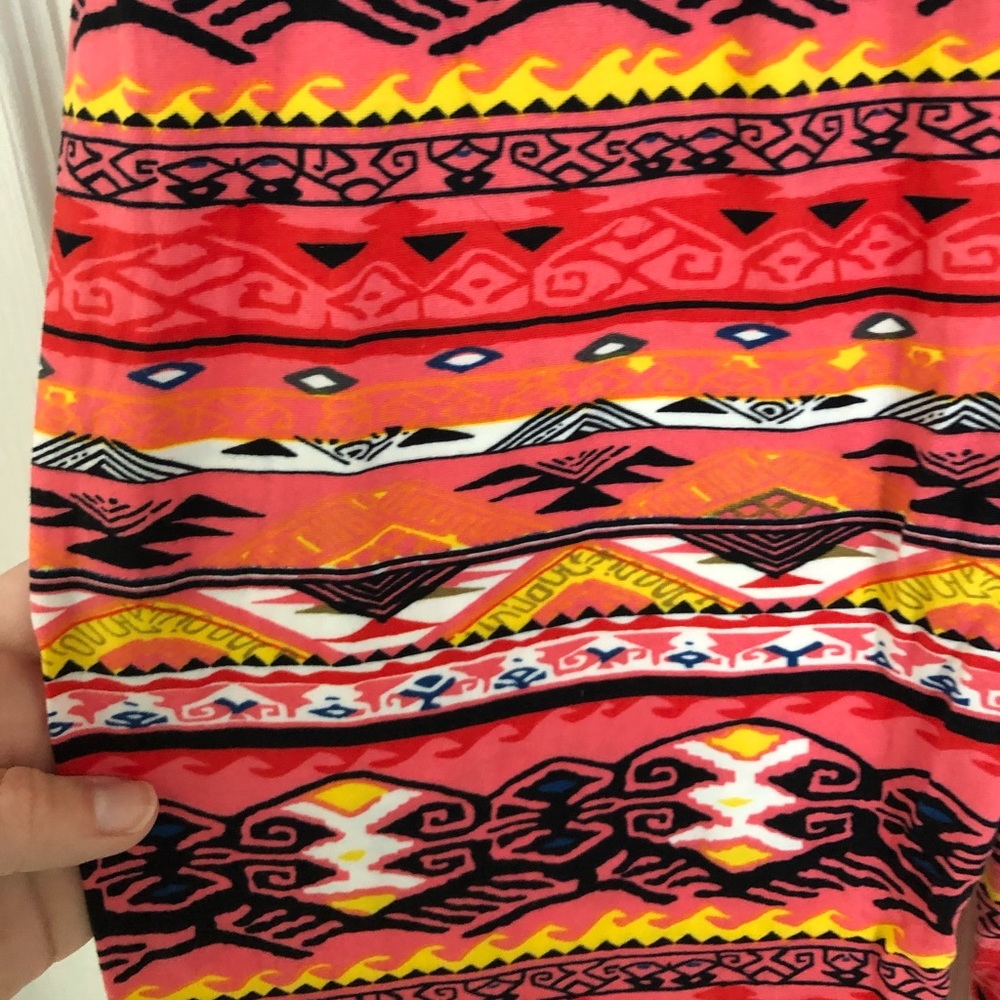 Super soft full length leggings